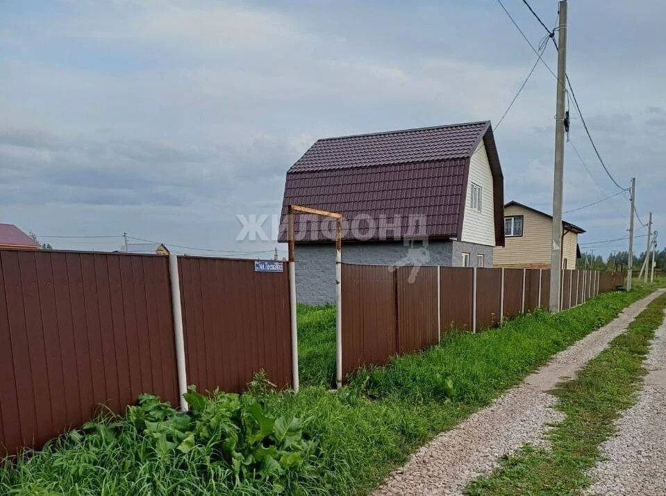 Продажа дома, Коченево, Коченевский район, снт Огонек - Фото 0