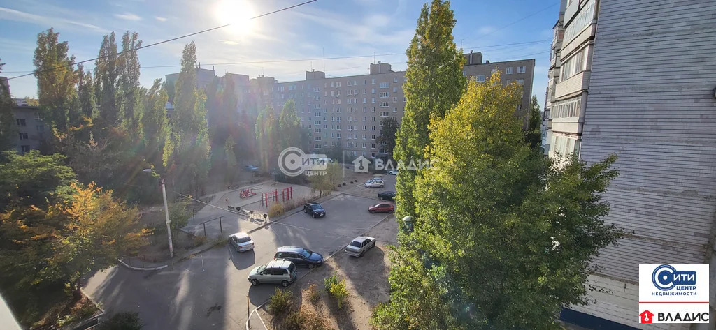 Продажа квартиры, Воронеж, ул. 25 Января - Фото 41