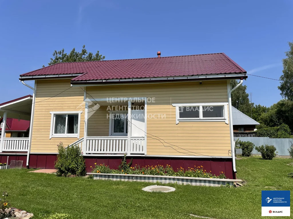 Продажа дома, Прудки, Клепиковский район, 1 - Фото 0