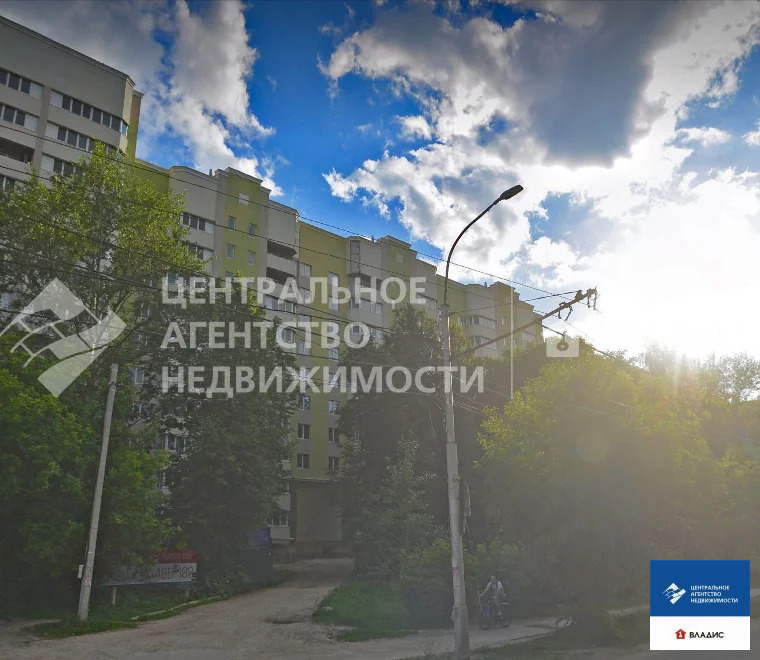 Продажа квартиры, Рязань, Касимовское ш. - Фото 2