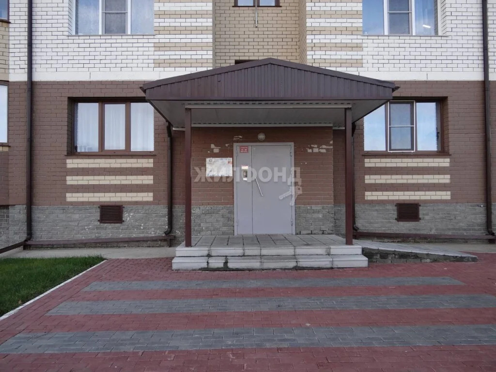 Продажа квартиры, Элитный, Новосибирский район, Фламинго - Фото 39