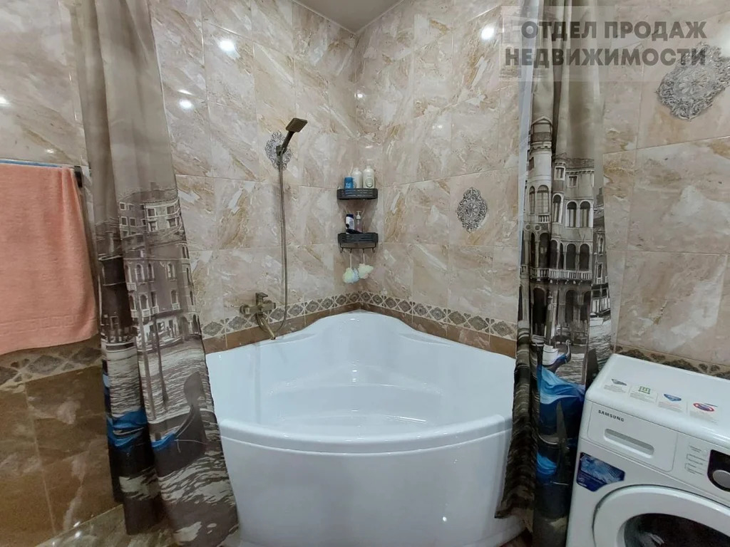 Дом для большой семьи - Фото 13