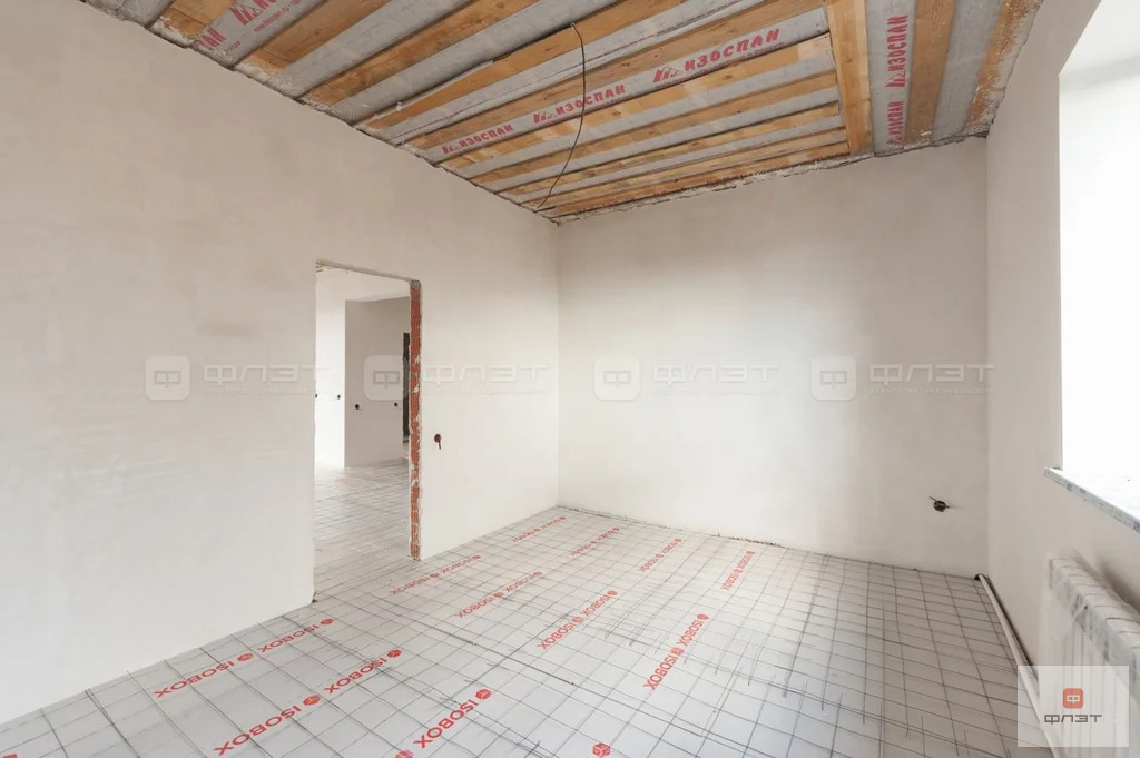 Продажа дома, Усады, Высокогорский район, ул. Солнечная - Фото 20