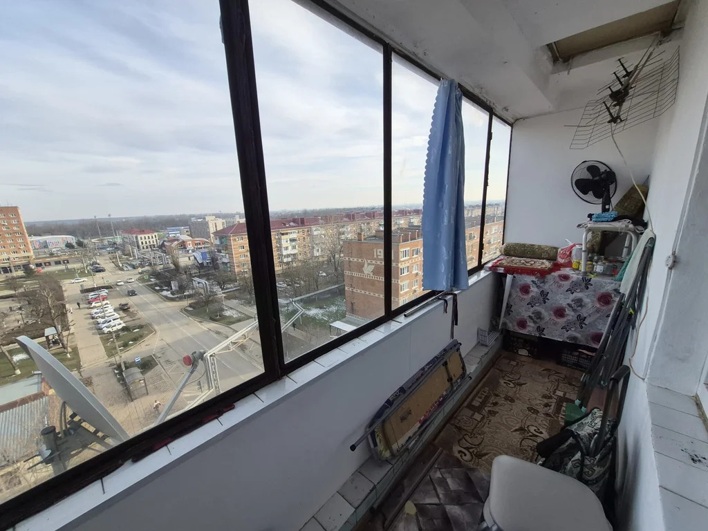 Продажа квартиры, Афипский, Северский район, ул. Победы - Фото 13