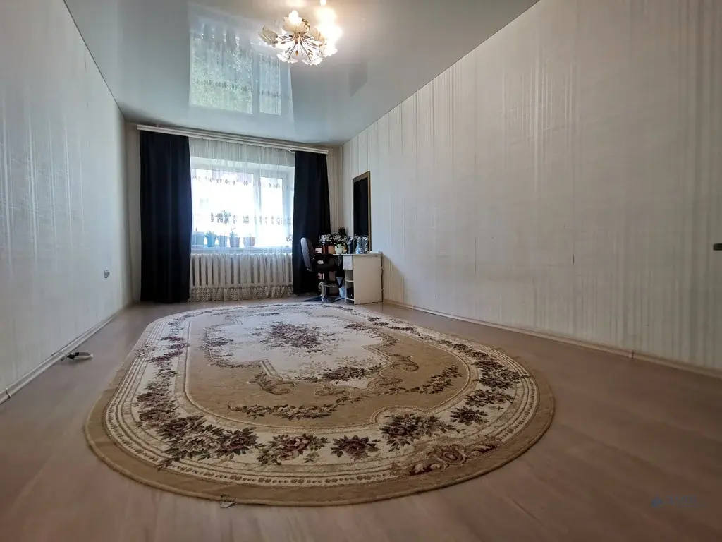 3-к. квартира, 83 м, 2/5 эт. - Фото 15