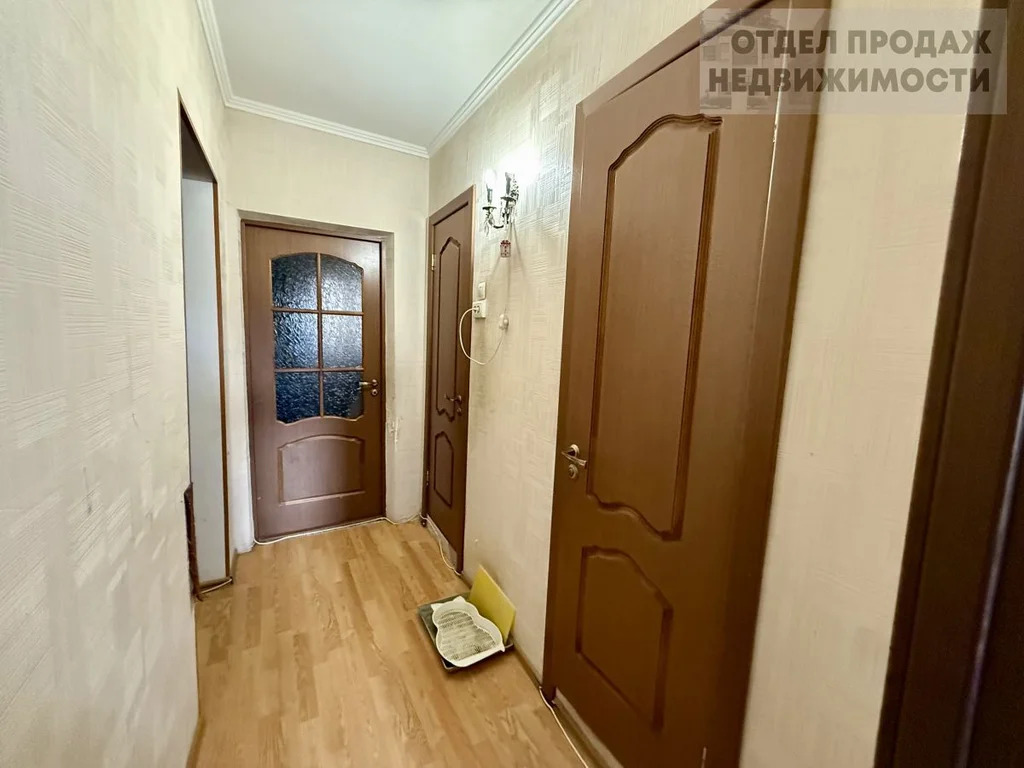 3 комнаты для большой семьи - Фото 17