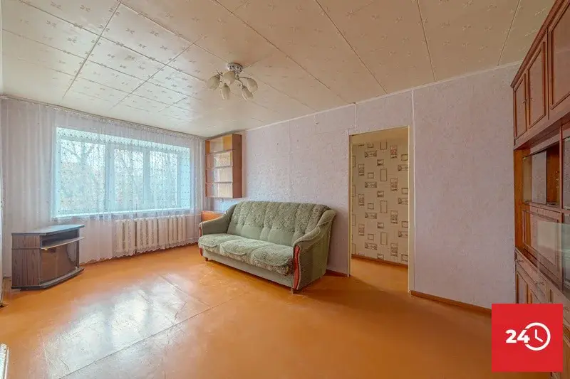 Мечтаете жить в центре города? Тогда 2к. квартира ул. Коммунистическая - Фото 17