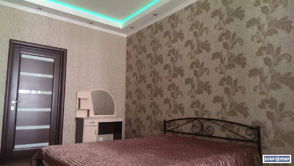 Продается 4-комн. квартира - Фото 4