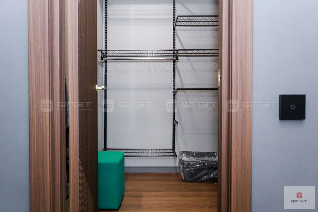 Продажа квартиры, Казань, ул. Вишневского - Фото 29