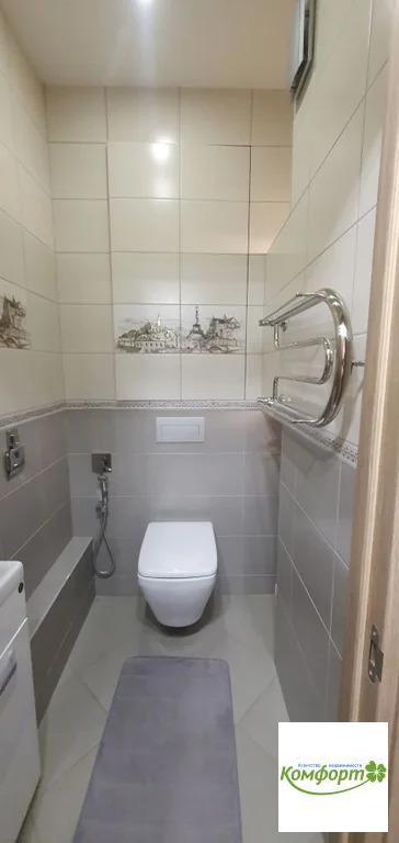 Продажа квартиры, Раменское, Раменский район, ул. Семейная - Фото 9