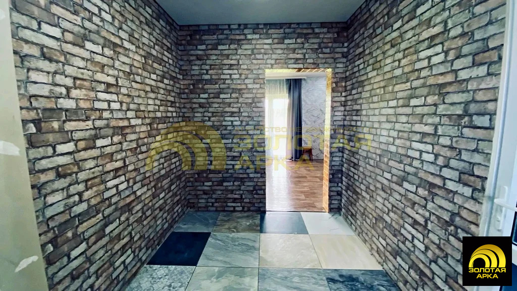 Продажа дома, Шапарской, Славянский район, ул. Речная - Фото 4