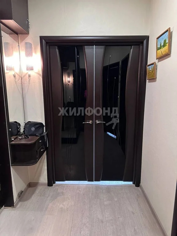 Продажа квартиры, Новосибирск, ул. Авиастроителей - Фото 12