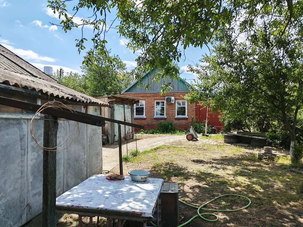 Продажа дома, Староджерелиевская, Красноармейский район, ул. ... - Фото 15