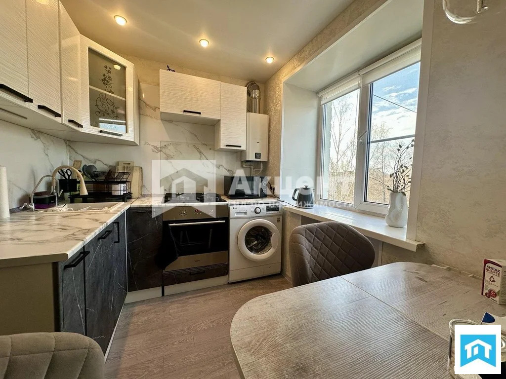 Продажа квартиры, Иваново, Бакинский пр-д - Фото 1