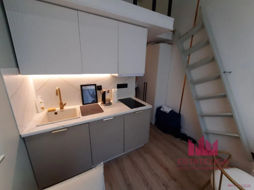 Продажа квартиры, 2-й Амбулаторный проезд - Фото 1