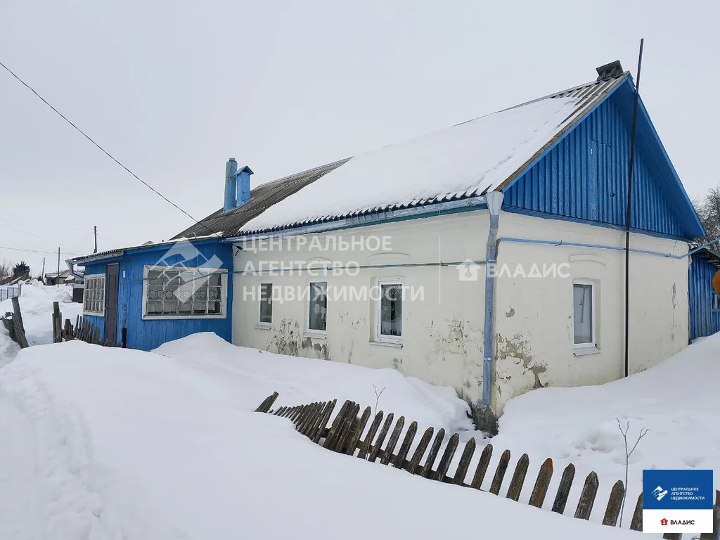 Продажа дома, Кареево, Старожиловский район, ул. Вишневая - Фото 1