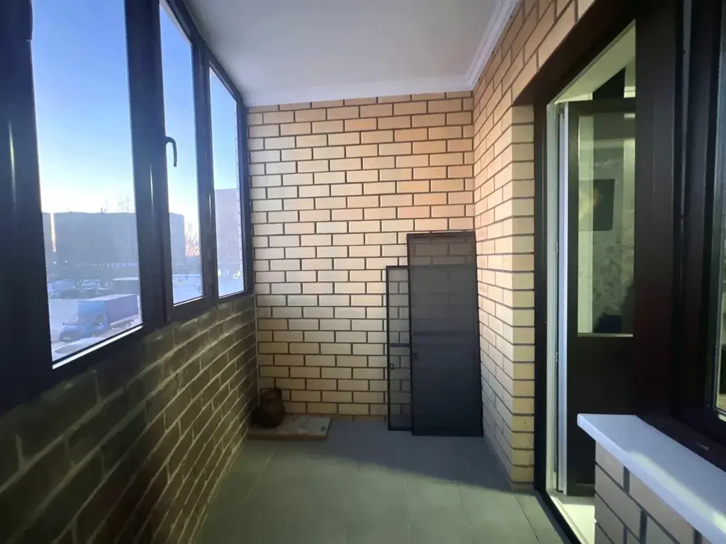 3-я квартира в 5-м микр., дом 16 - Фото 21