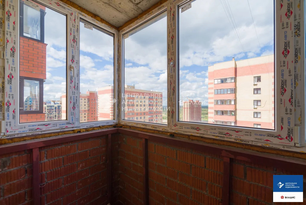 Продажа квартиры, Дядьково, Рязанский район, 2-й Бульварный проезд - Фото 4