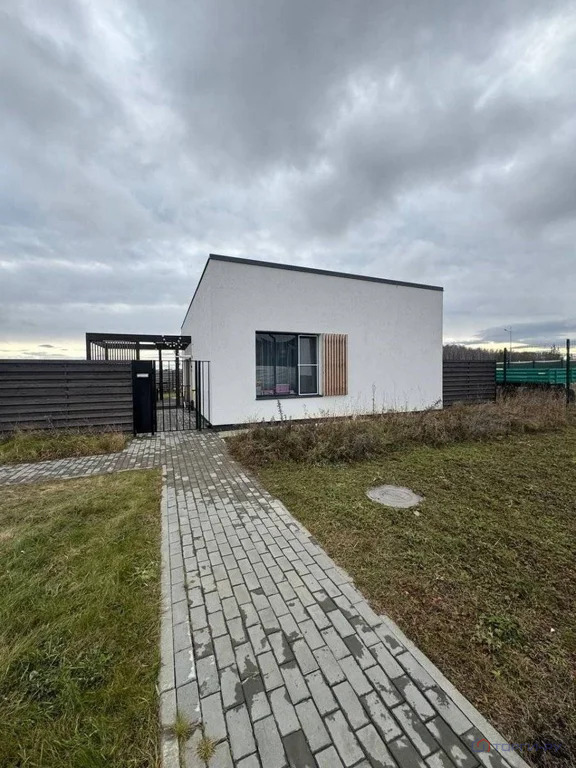 Продажа дома, Терема, Сосновский район, улица Владимира Котова - Фото 4