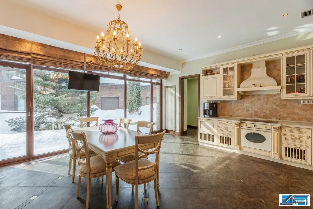 продается коттедж - Фото 8