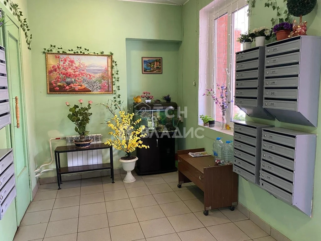 Продажа квартиры, Щелково, Щелковский район, Пролетарский пр-кт. - Фото 20