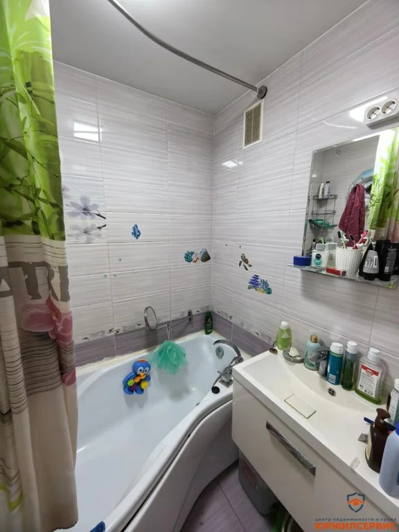 Продажа квартиры, Ступино, Дмитровский район, улица Пролетарская - Фото 8