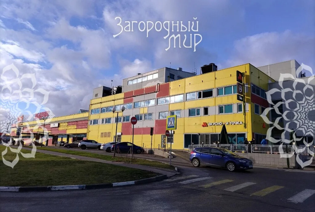 Продам участок, Дмитровское шоссе, 19 км от МКАД - Фото 9