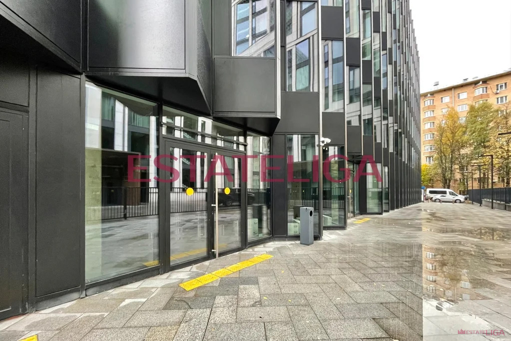 Аренда ПСН, Ленинский пр-кт. - Фото 10