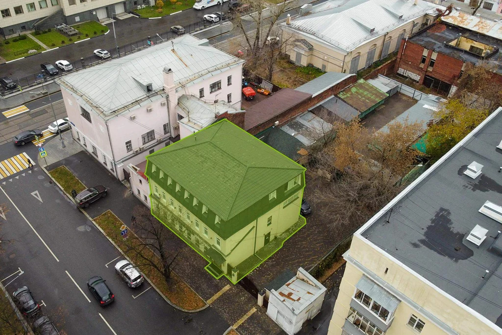 Продается здание 476.9 м2 - Фото 2