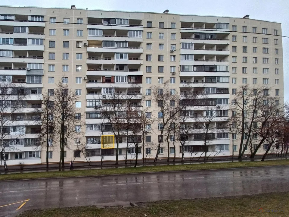 Продажа квартиры, Востряковский проезд - Фото 3
