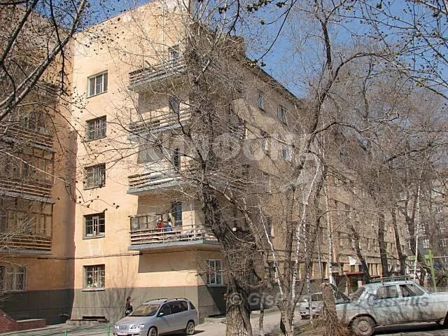 Продажа квартиры, Новосибирск, ул. Фрунзе - Фото 21