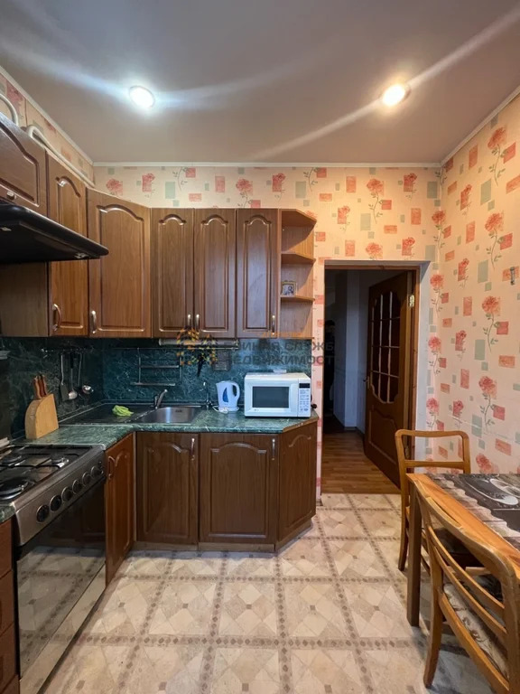 Аренда квартиры, Уфа, Октября пр-кт. - Фото 4