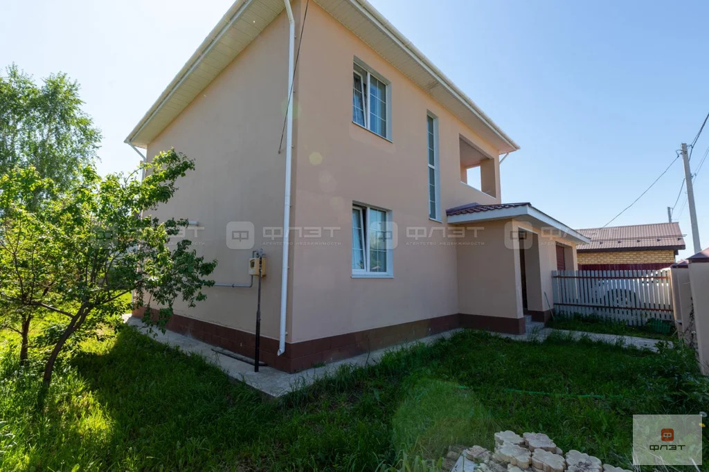 Продажа дома, Куюки, Пестречинский район, ул. Сосновая - Фото 2