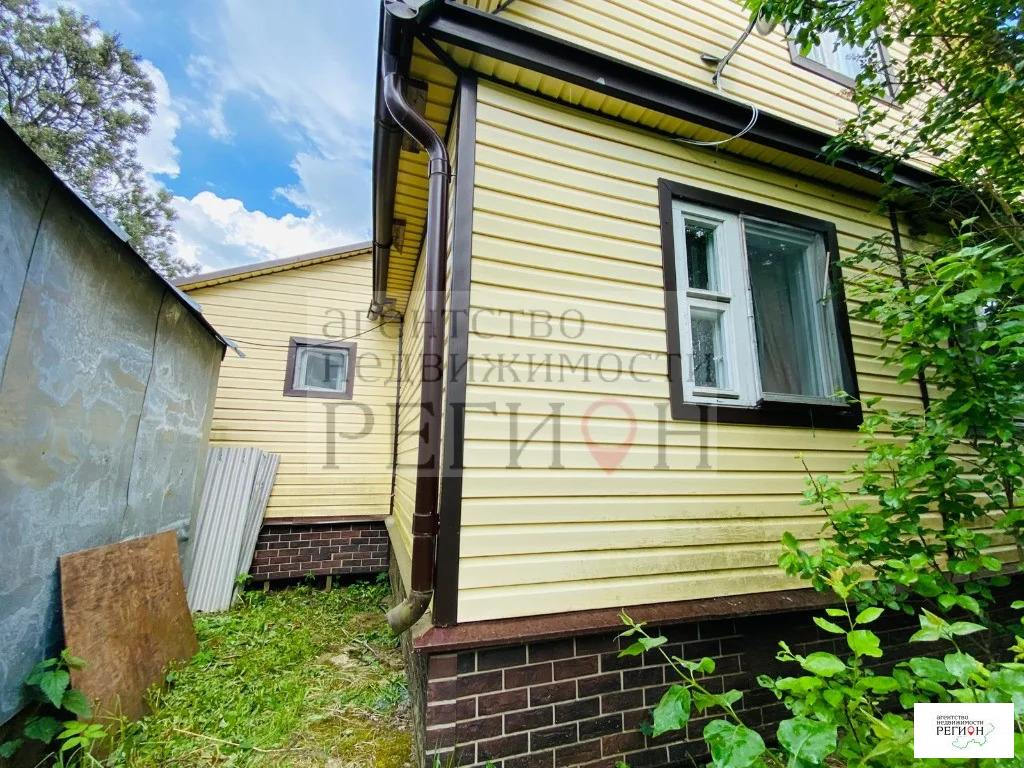 Продажа дома, Наро-Фоминский район, садоводческое некоммерческое ... - Фото 7