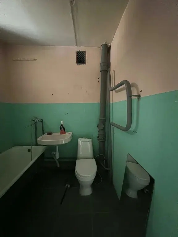 1-я квартира в г. Ивантеевка, ул. Смурякова, дом6 - Фото 6