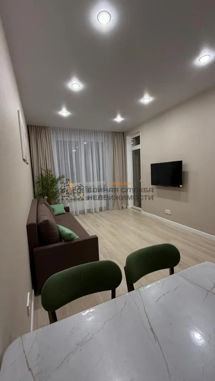 Аренда квартиры, Уфа, ул. Энтузиастов - Фото 9