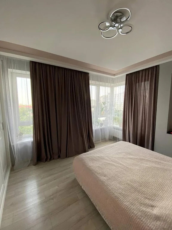 Продается евро-трешка 3-комн. квартира 64 кв.м. - Фото 8