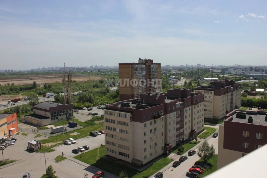 Продажа квартиры, Новосибирск, Романтиков - Фото 12