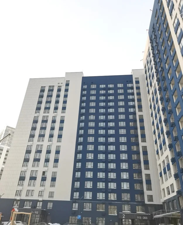 Продается квартира, 39.55 м - Фото 6