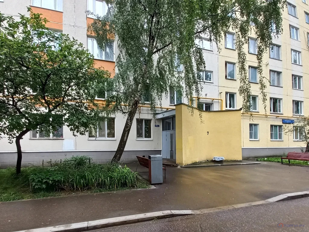 Продажа квартиры, ул. Элеваторная - Фото 3