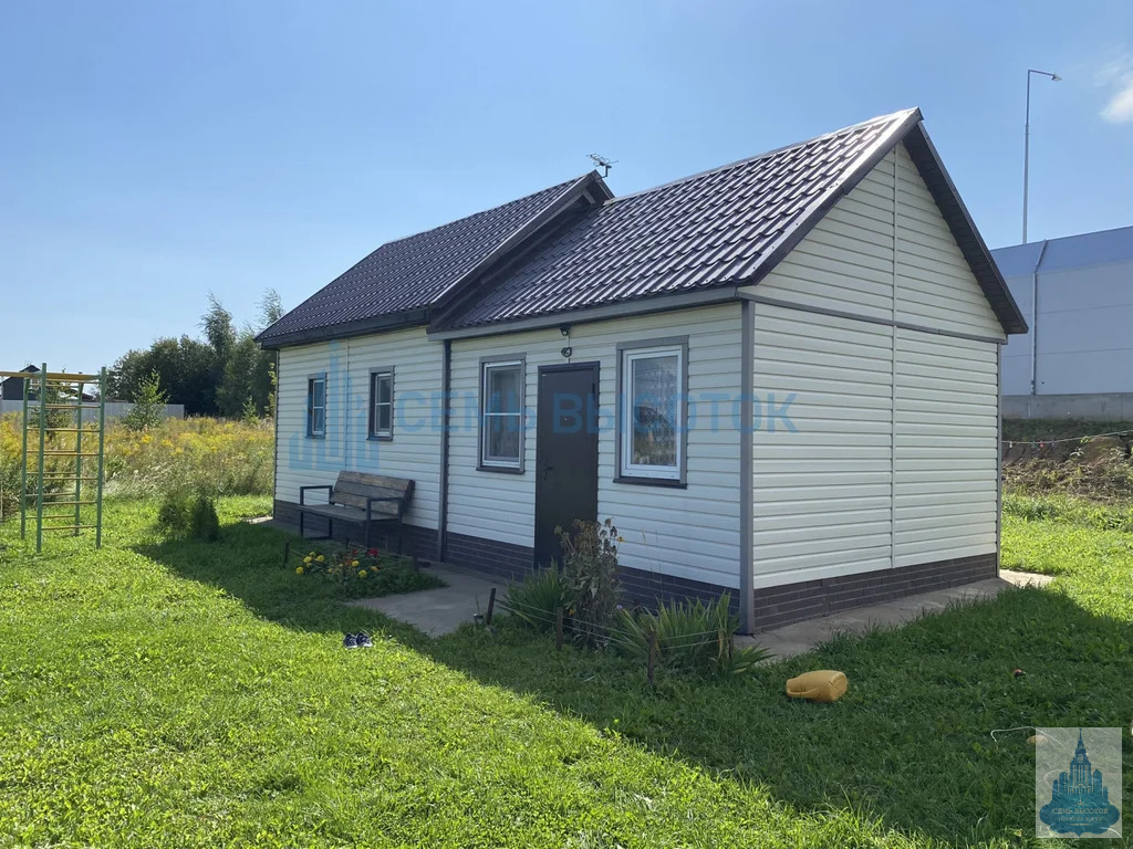 Продажа дома, Домодедово, Домодедово г. о., 29 - Фото 16