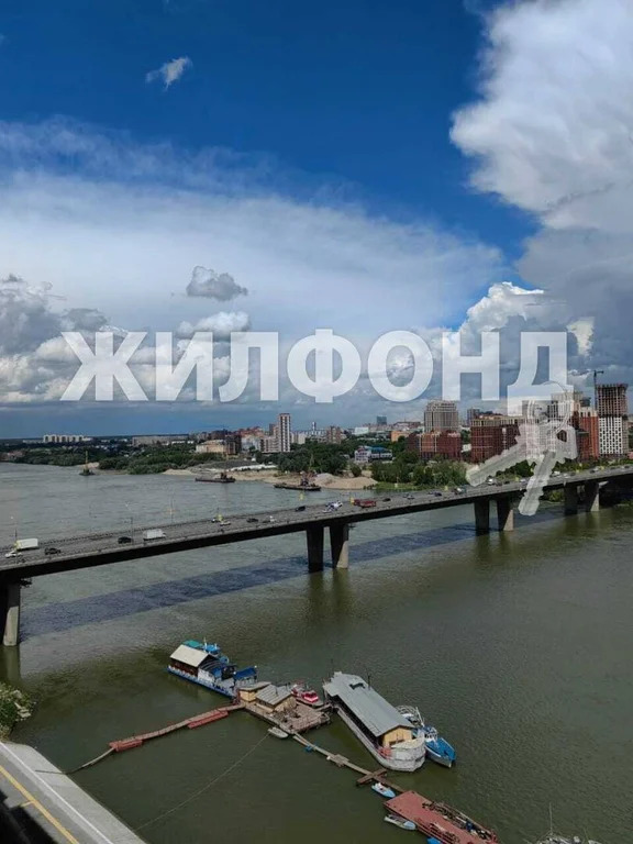 Продажа квартиры, Новосибирск, Ясный Берег - Фото 11