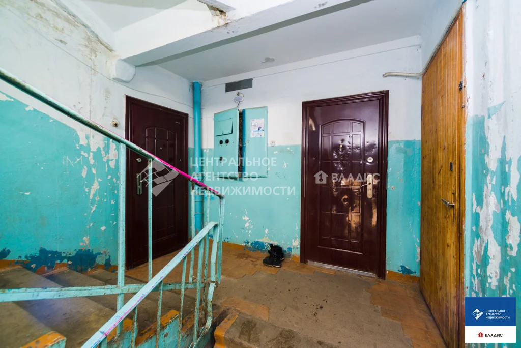 Продажа квартиры, Дашки-2, Рязанский район, 37 - Фото 11