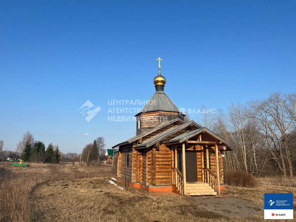 Продажа участка, Сапково, Рыбновский район - Фото 2