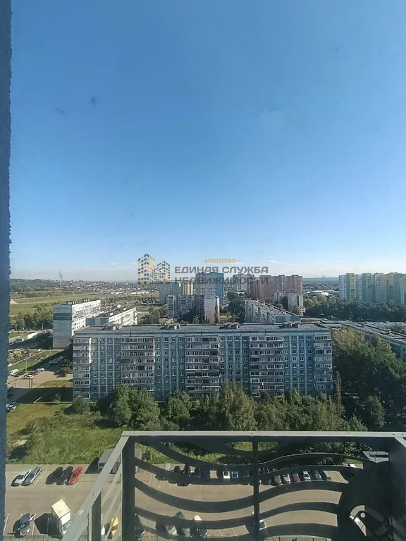 Аренда квартиры, Уфа, улица Сержанта Пашкова - Фото 15