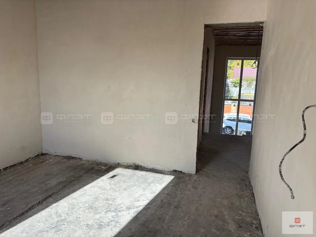 Продажа дома, Казань, ул. Ак чэчэклэр - Фото 7