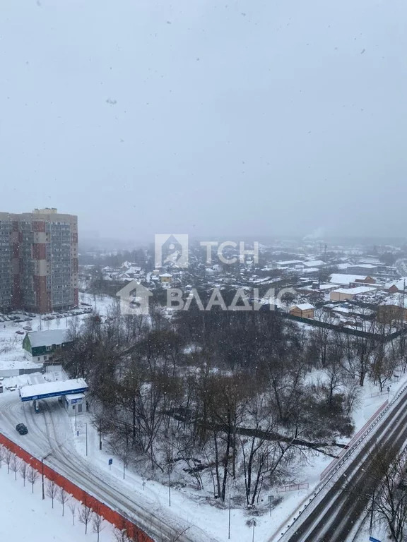 городской округ Ивантеевка, Ивантеевка, Хлебозаводская улица, д.28к1, ... - Фото 6