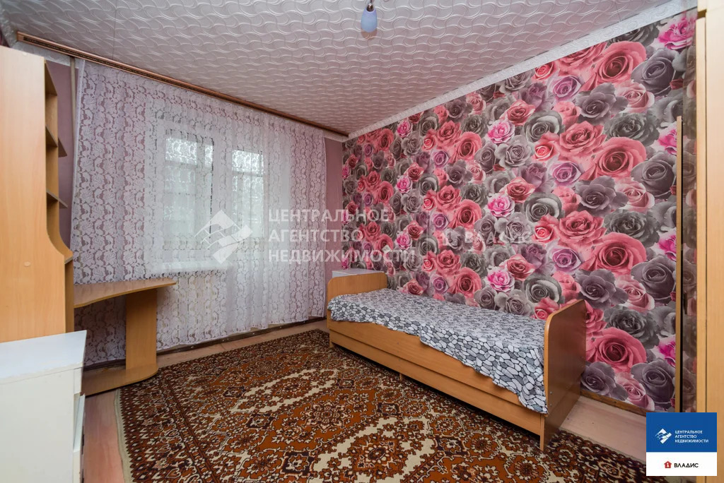 Продажа квартиры, Рязань, ул. Корнилова - Фото 10