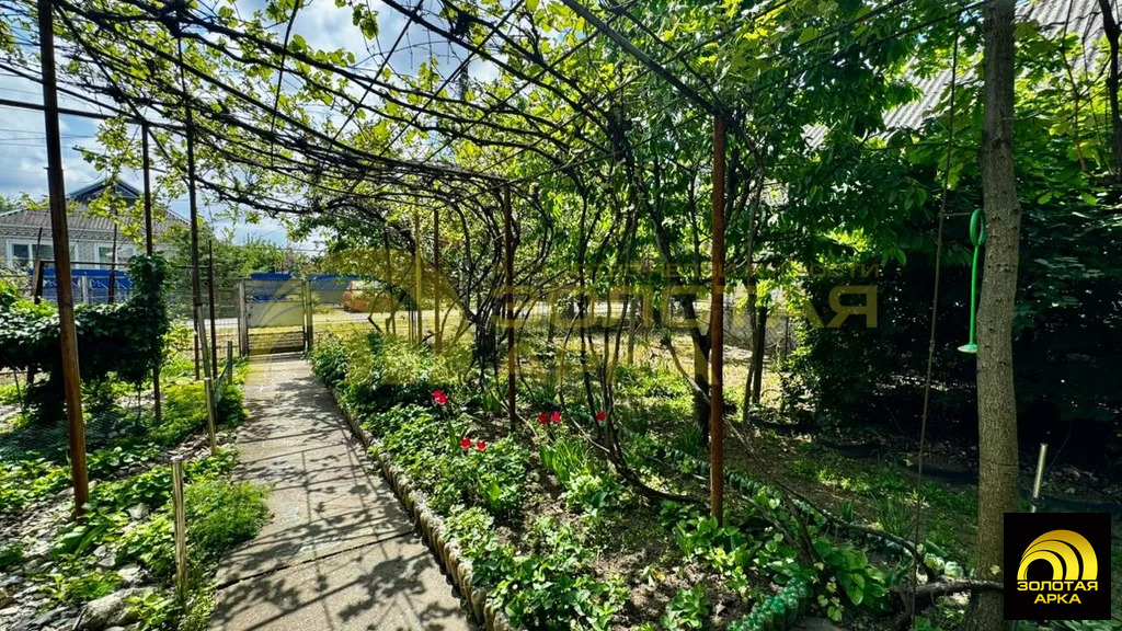 Продажа дома, Полтавская, Красноармейский район, ул. Красная - Фото 6