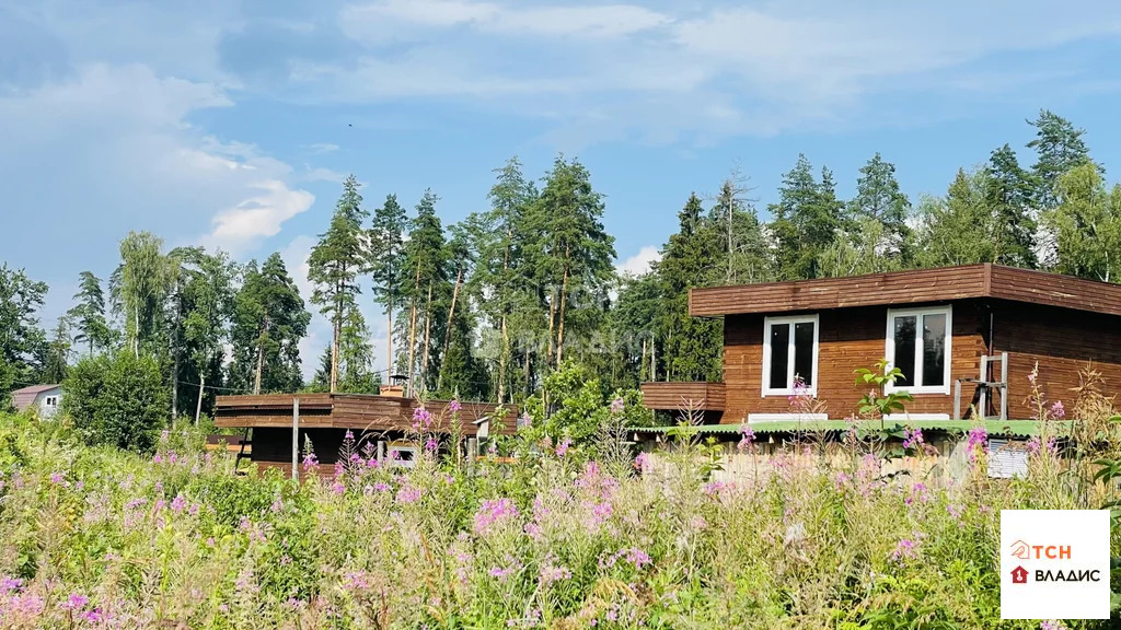 Продажа участка, Митянино, Щелковский район, Любимая улица - Фото 8